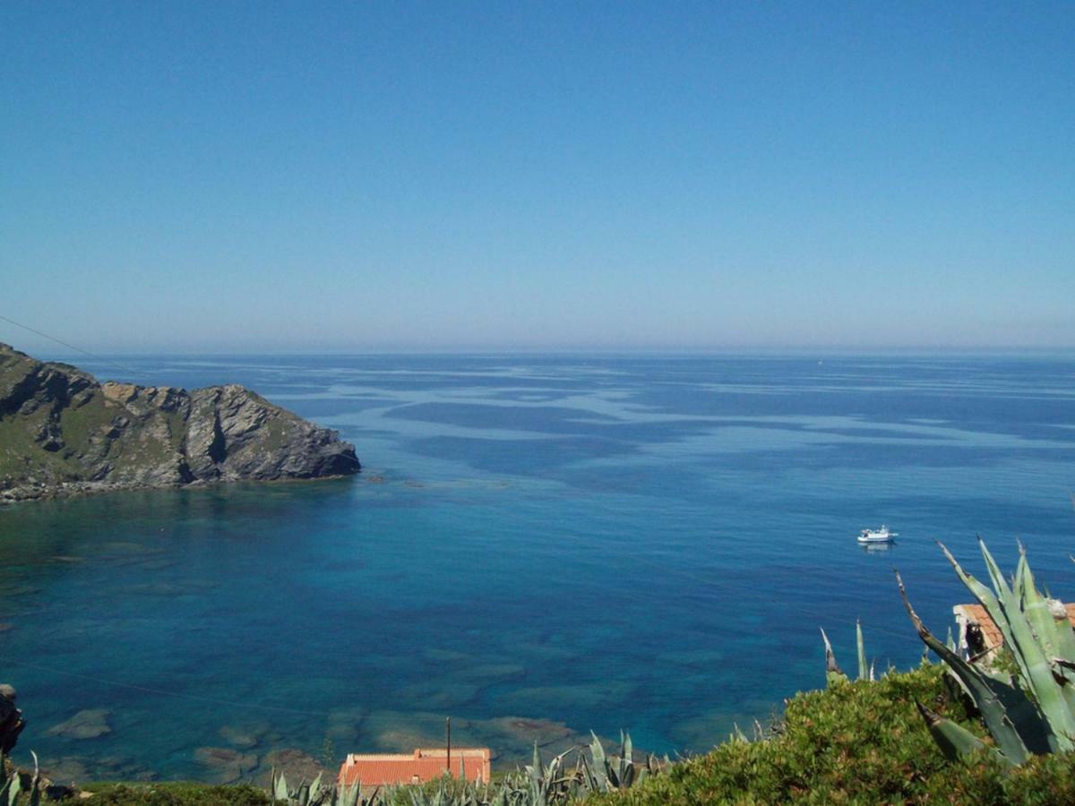 Locanda Del Pescatore Lägenhet Palmadula Exteriör bild